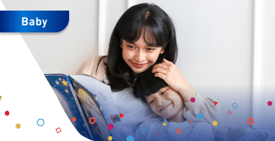 Pregnancy Banner Mobile