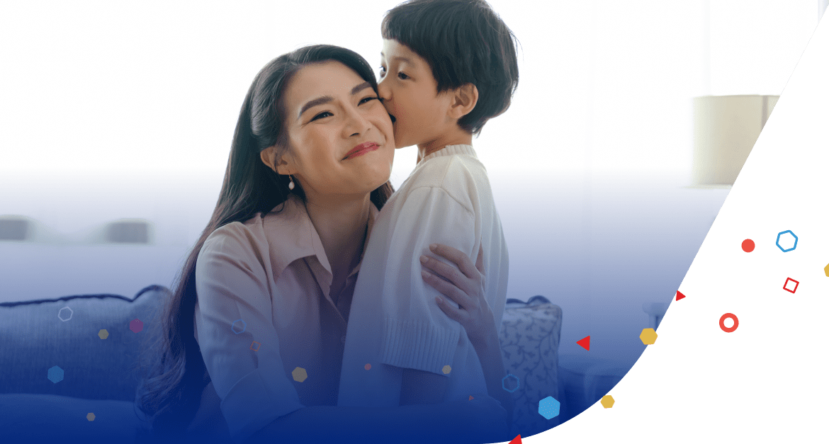 Celebrate your child with more than $580 worth of vouchers, plus exclusive rewards, support and surprises as a Enfamama A+ club member.