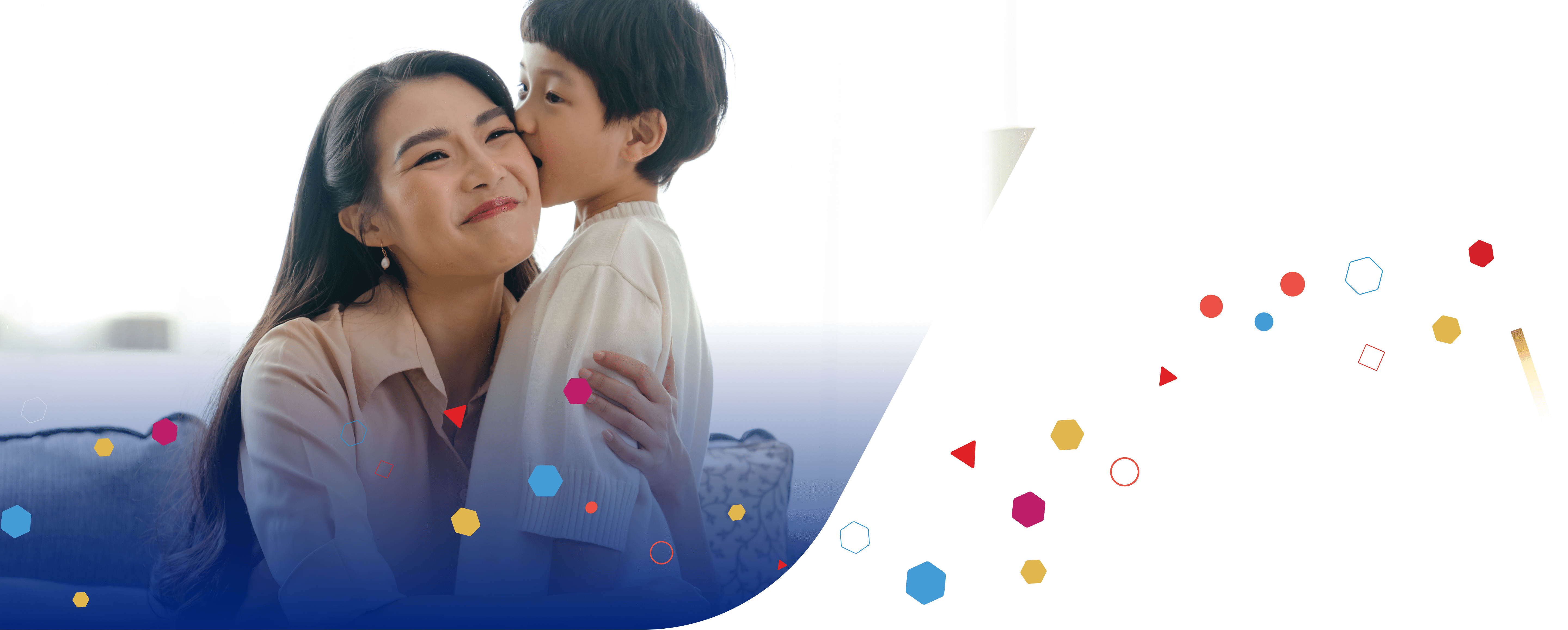 Celebrate your child with more than $580 worth of vouchers, plus exclusive rewards, support and surprises as a Enfamama A+ club member.