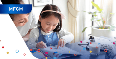 Pregnancy Banner Mobile