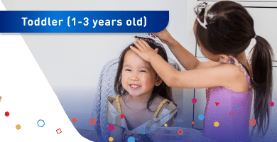 Children Banner Mobile